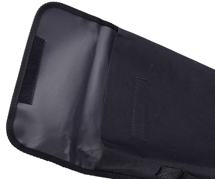 ZESTAW DZWONKI CHROMATYCZNE + POKROWIEC Cymbałki Bohater brak