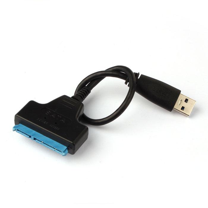 ADAPTER PRZEJŚCIÓWKA USB 3.0 SATA 2,5 DYSK HDD