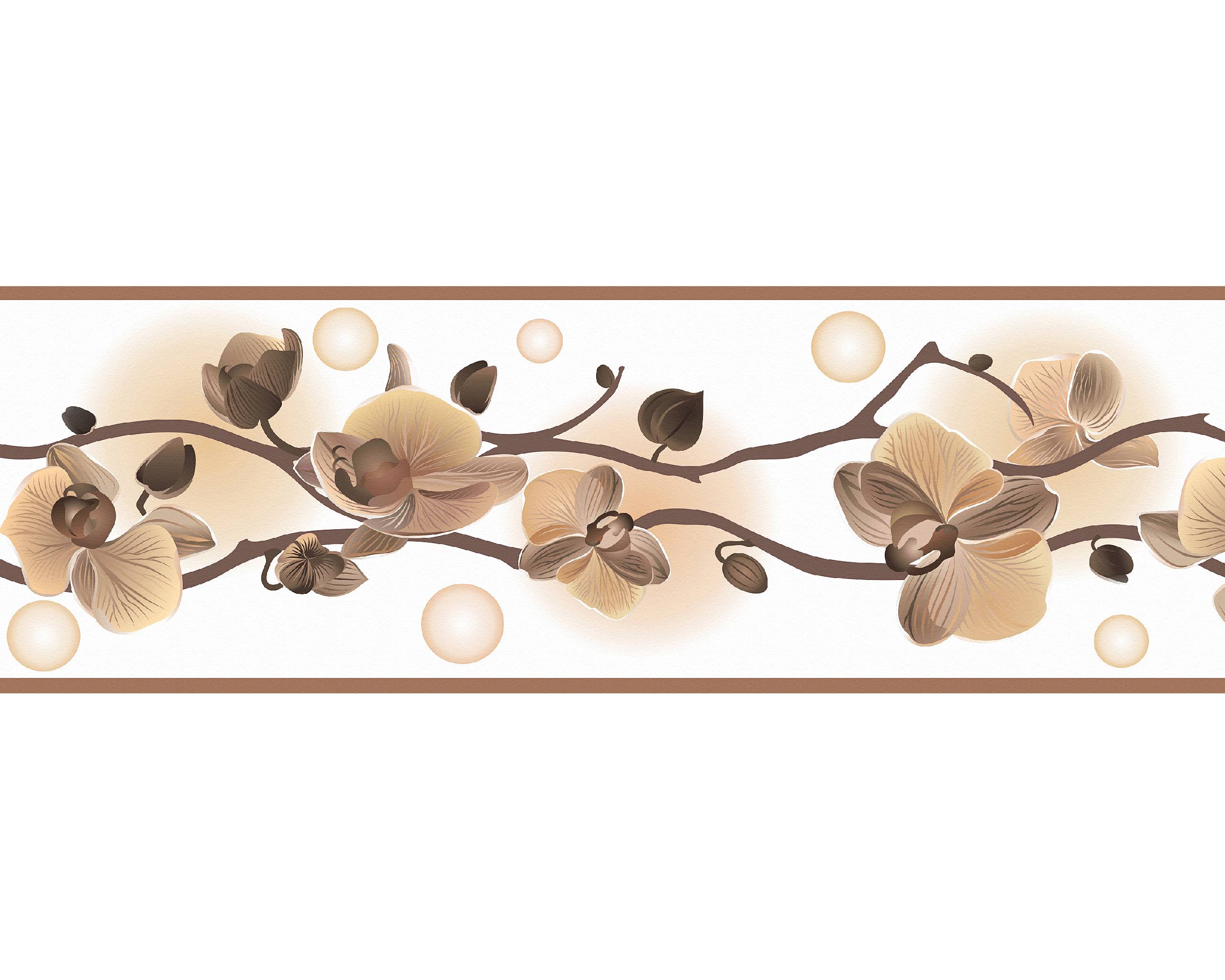 

Pasek dekoracyjny ozdobny na ścianę Deco Border 83