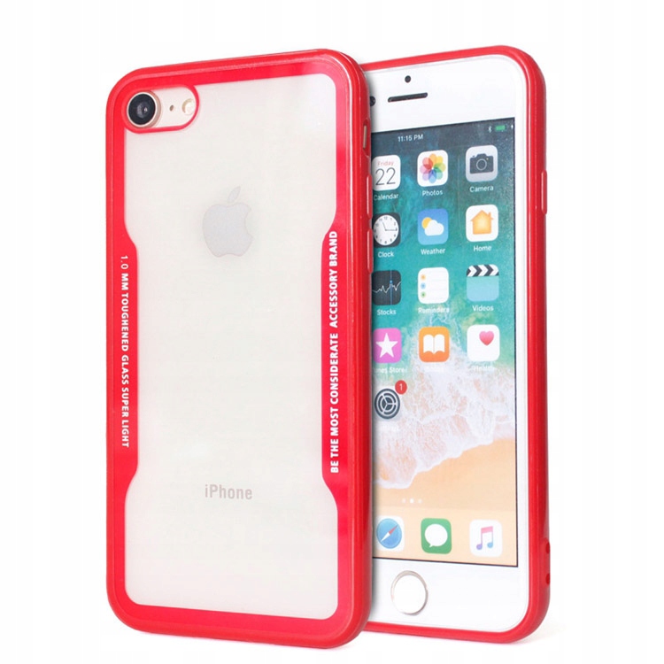 

Etui Szklane Tpu Case Pancerne Huawei Mate 10 Lite