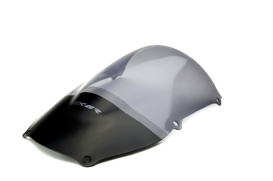 1 - ЛОБОВОЕ СТЕКЛО RACING KAWASAKI ZX-6R NINJA 01-02