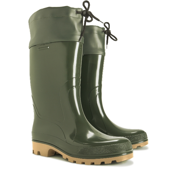 

Polskie Buty Kalosze Gumowe Demar Grand-s roz. 46