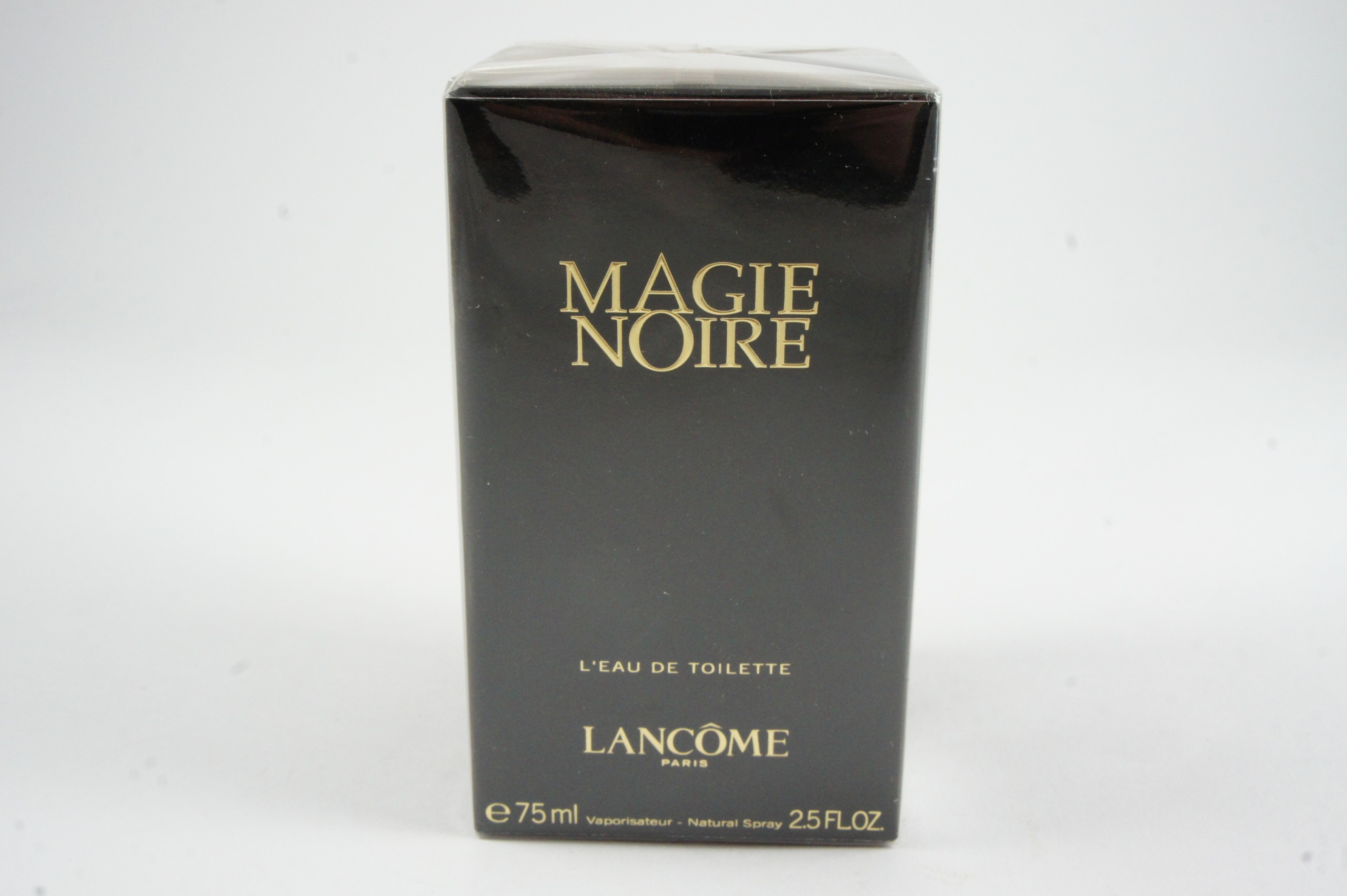 Magie Noire Woda toaletowa spray 75ml (3605530262309) • Cena