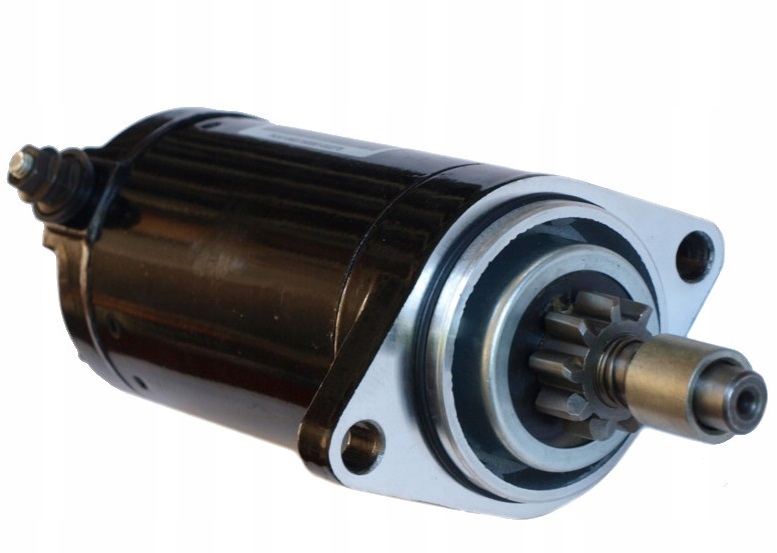 NOWY ROZRUSZNIK SEA DOO MARINE BOMBARDIER SKUTER