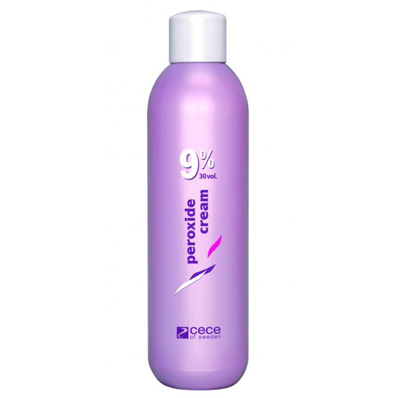 

Woda utleniona oxydant do farby Cece 9% 1000ml