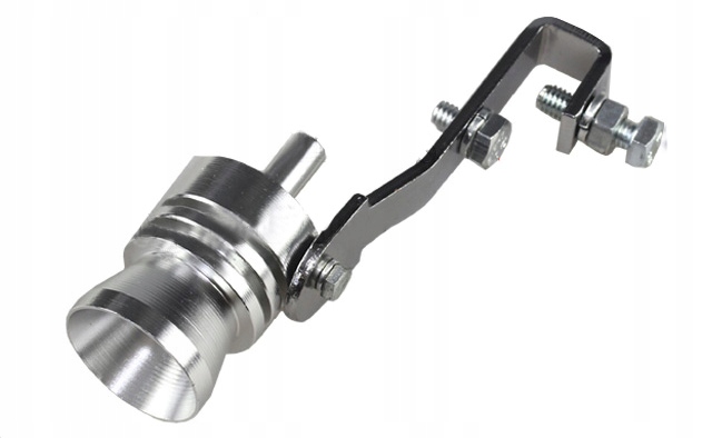 

Turbo Whistler Gwizdek Do Tłumik Jak Nitro Tuning