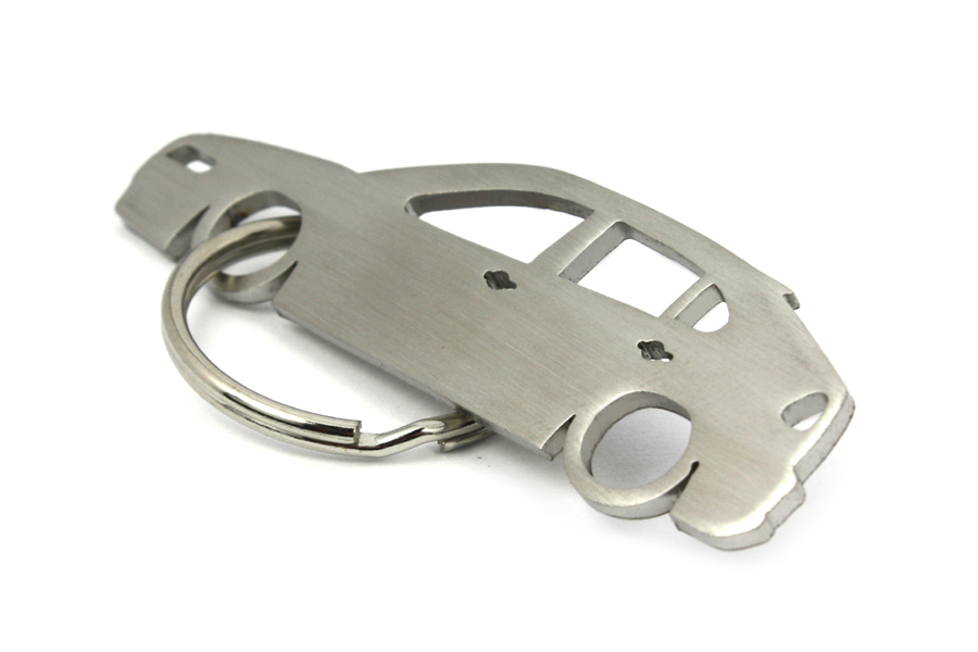 Brelok breloczek stal nierdzewna Seat Leon 1M Marka Inny