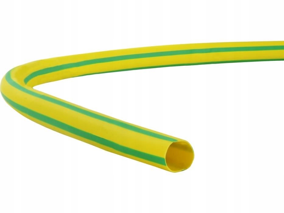 

Koszulka rurka termokurczliwa 1,6/0,8 6mb 091452