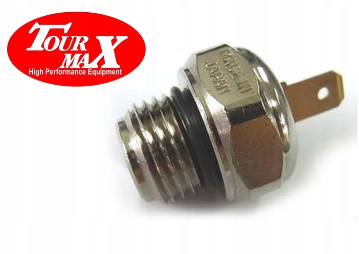 CZUJNIK TEMPERATURY CHLODNICY Honda ST 1100 Part number RFS 502F