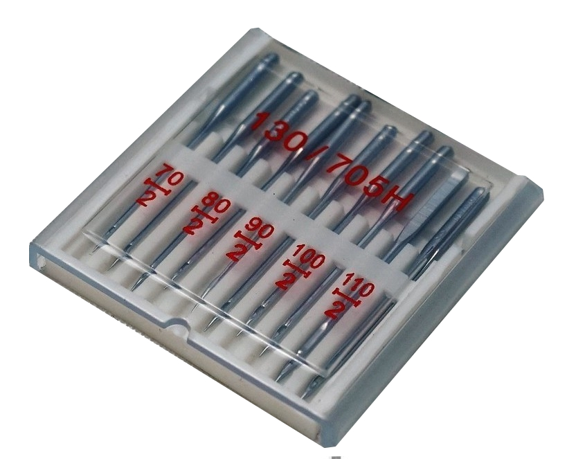 

Igła Tni Box Uniwersalna MIX 130-705 H 10 sztuk