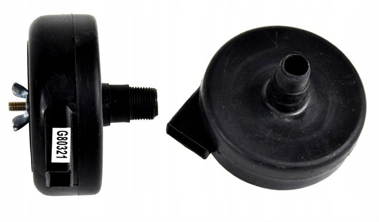 

Filtr Powietrza Do Sprężarki Kompresora 16mm Geko