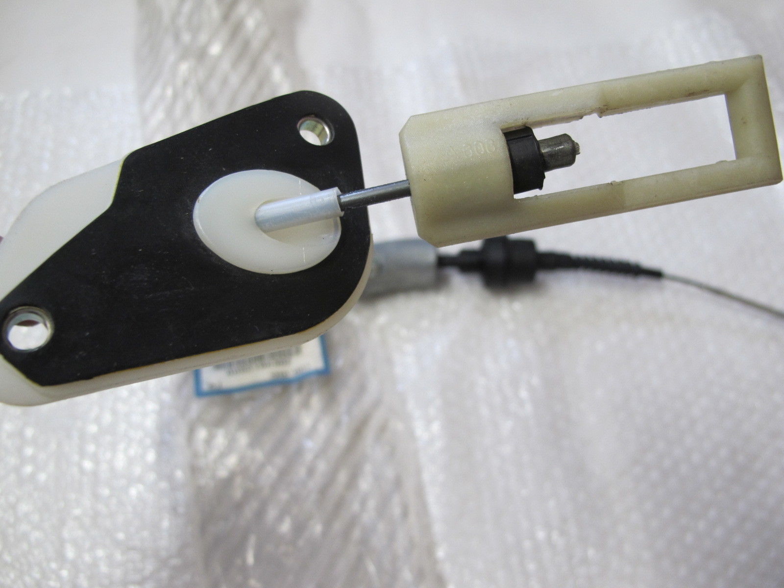 linka sprzęgła Fiat 500 1.3 jtd 2007--- oryginał Typ silnika Diesel