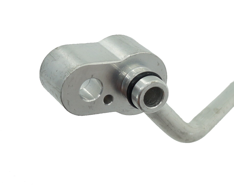 шланг випарника кондиціонера MAZDA 6 2002R-07 61-46x part manufacturer other