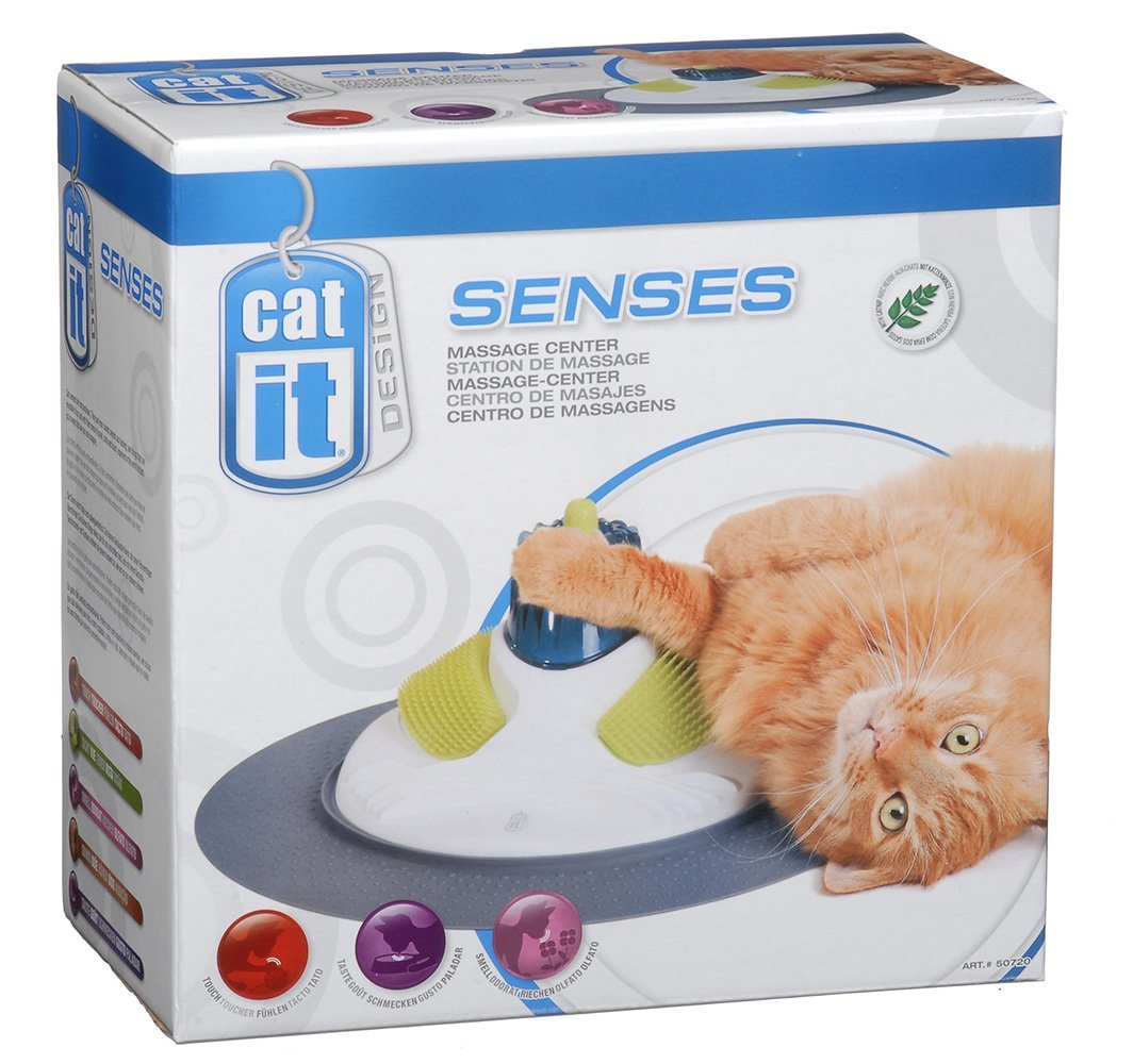 

Hagen Catit Design Senses zabawka do masażu