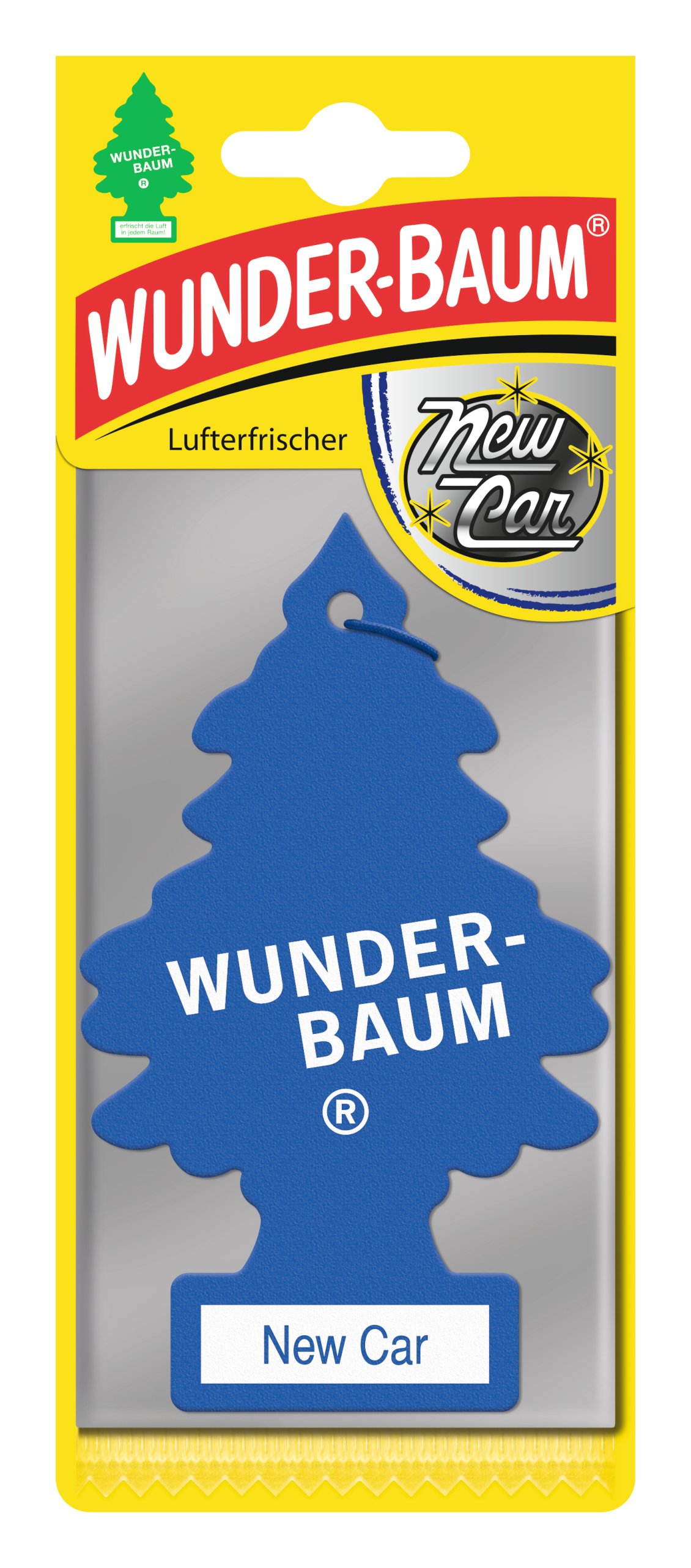

Wunder Baum Zapach Choinka New Car Nowy Samochód
