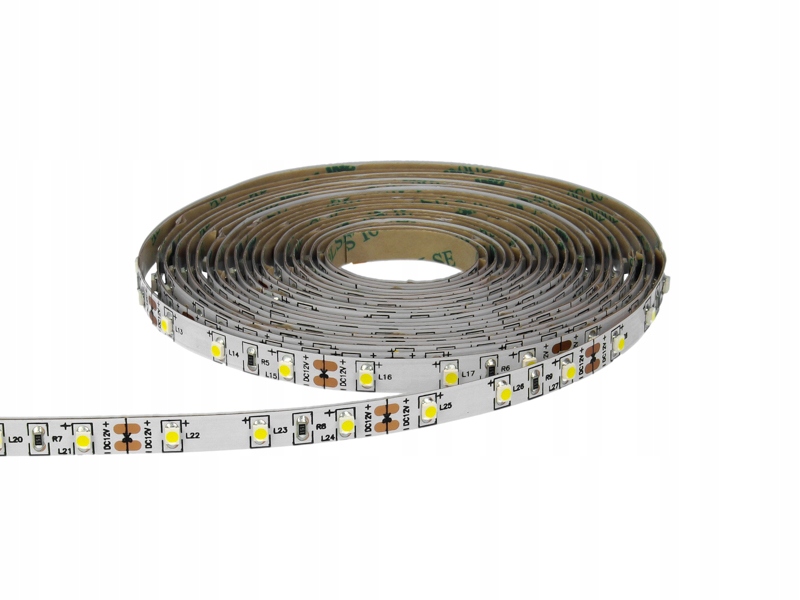 Taśma LED PRO 3528 300/5m 24W - neutralna - 5m Marka Sellneo