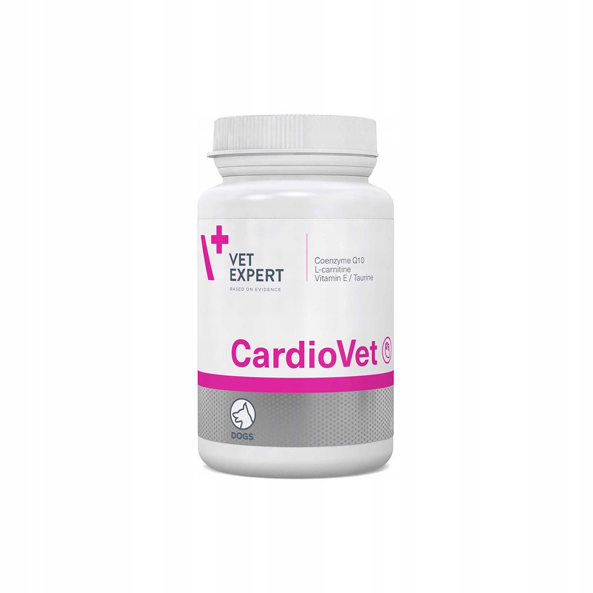 

Vetexpert CardioVet 90 tabletek