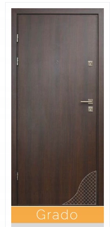 DRZWI WEWNĘTRZNE VASCO GRADO CPL