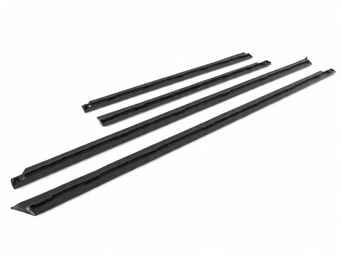 Audi A4 B5 95-01 молдинги нижние нижние 4 шт. КПЛ. Part number DA-6999