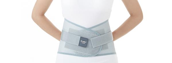 PAS ORTOPEDYCZNY LĘDŹWIOWY ORTEZA KRGOSŁUP PLECY Kod producenta b623