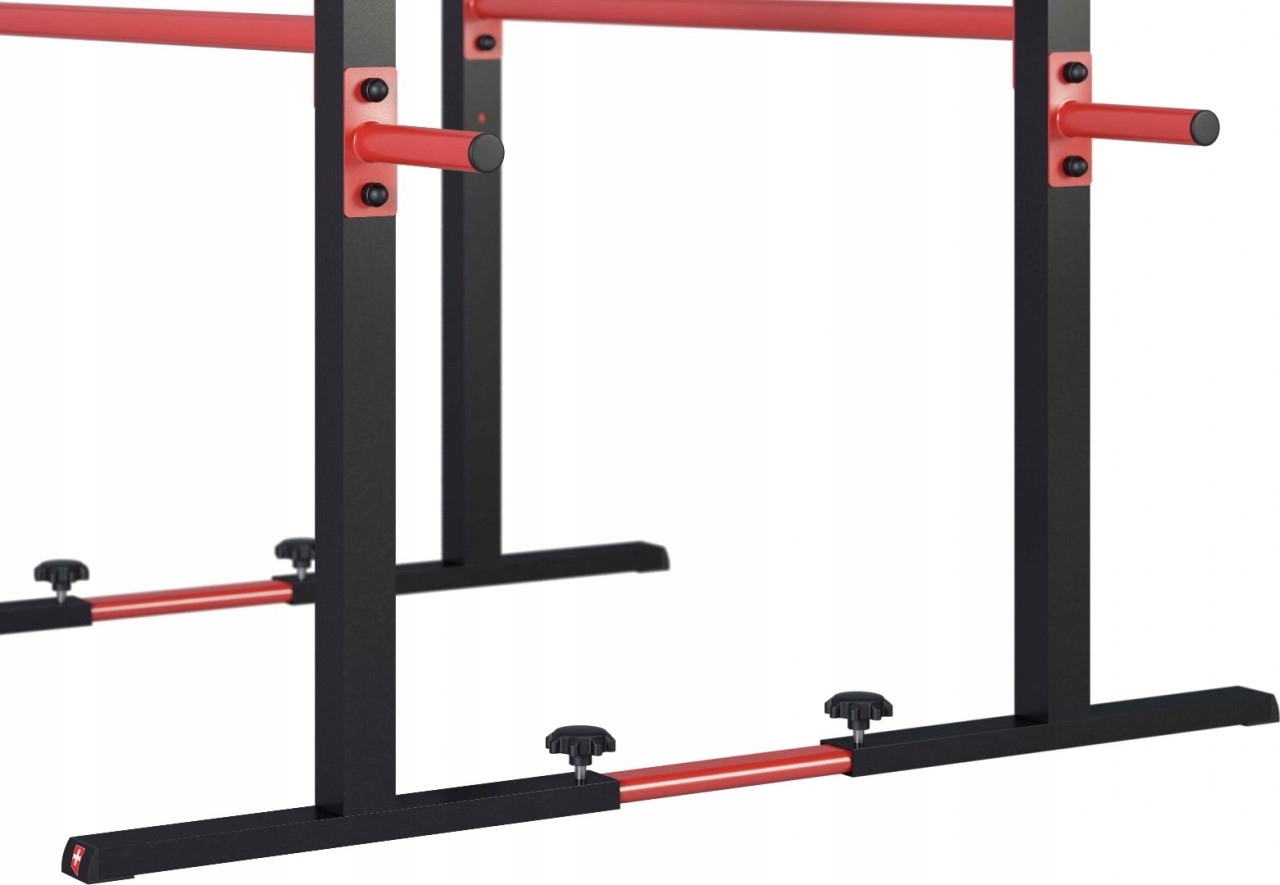 PORĘCZ WZMOCNIONA DO DIPÓW POMPEK CROSSFIT ZIDER Marka Zider