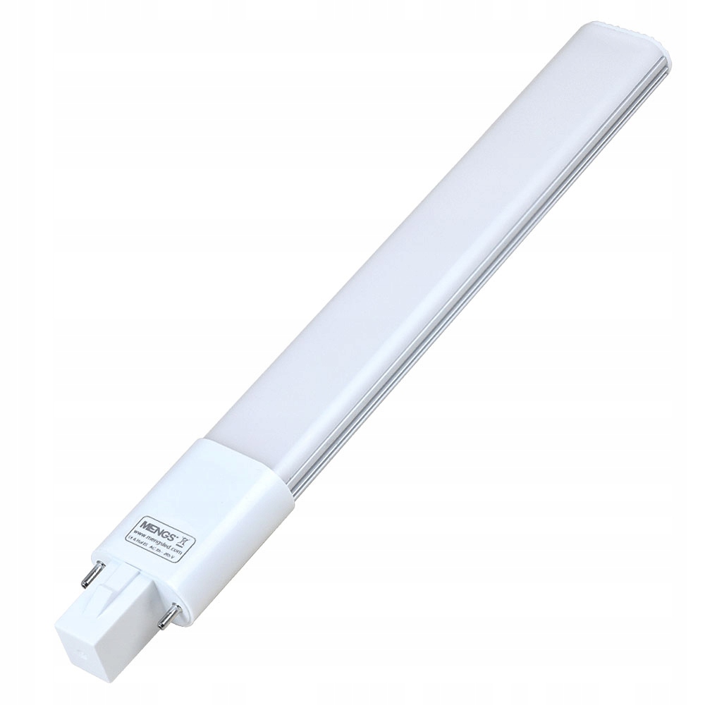 LED žiarovka 2 Pin G23 12W=95W studená biela PL