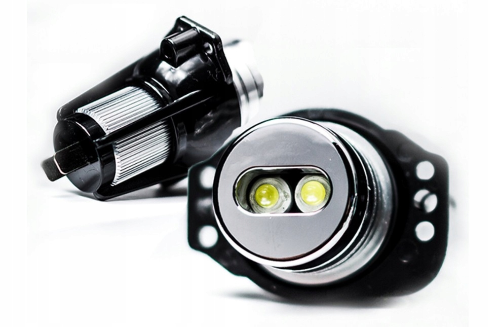 BMW RINGI 12 WAT 12W LED MARKER MARKERY E90 E91 Numer katalogowy części 12W