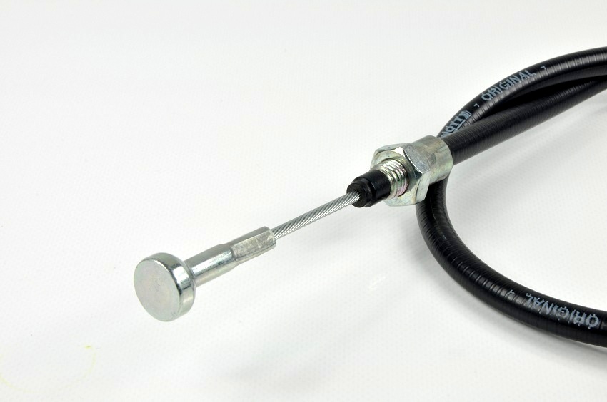 ORY LINKA HAMULCOWA CIĘGNO BOWDENA KNOTT 1030/1220 Numer katalogowy części 980202.11S