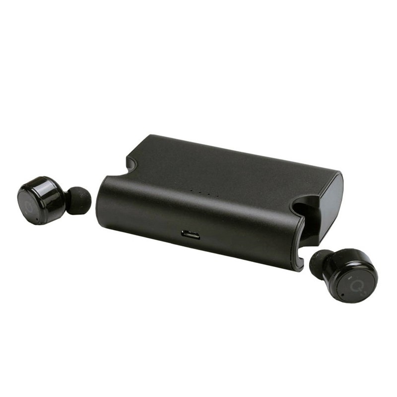 

Bezprzewodowe słuchawki bluetooth Tws + powerbank
