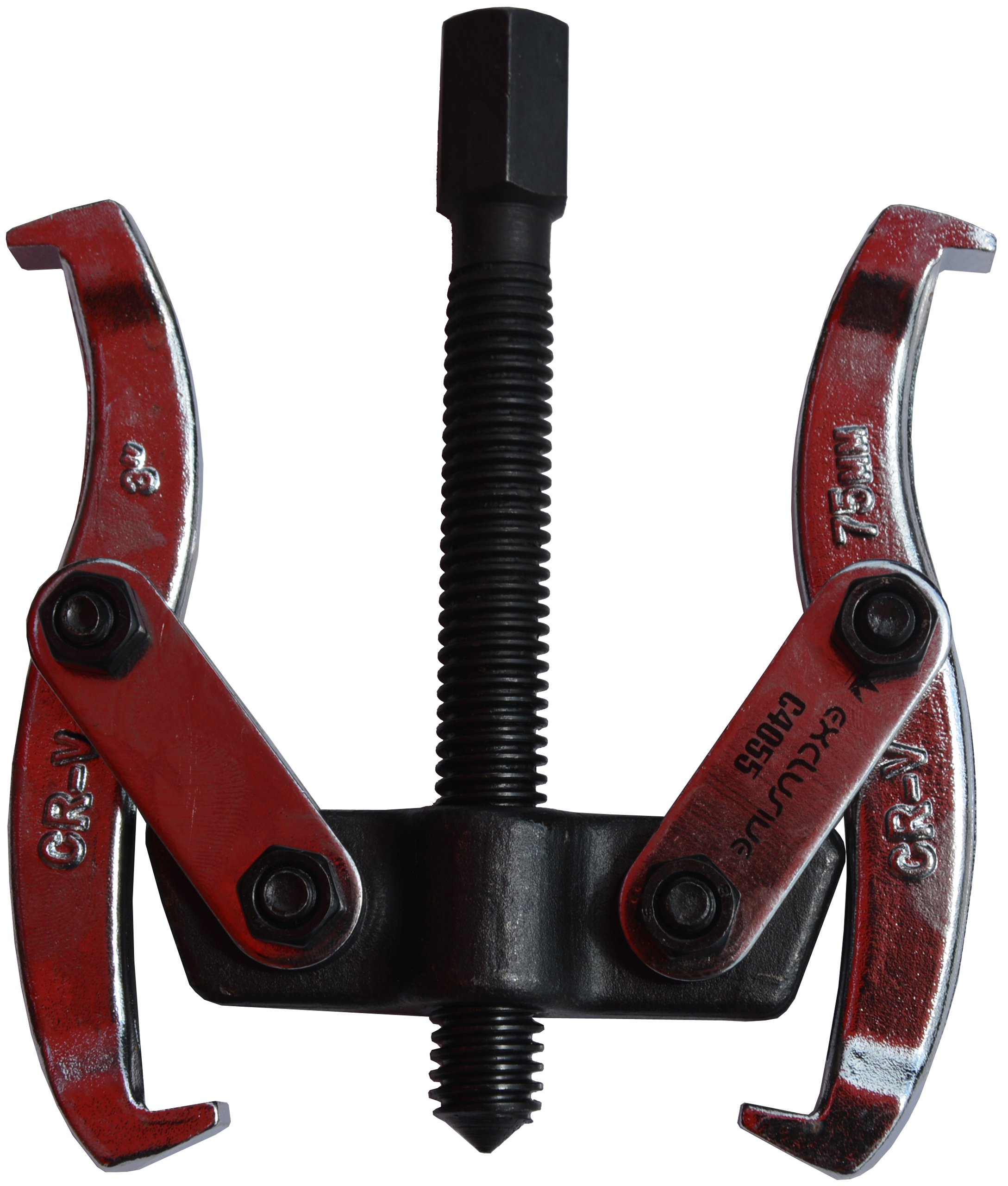 ŚCIĄGACZ DO ŁOŻYSK PIAST DWURAMIENNY 75mm 3" Marka RICHMANN