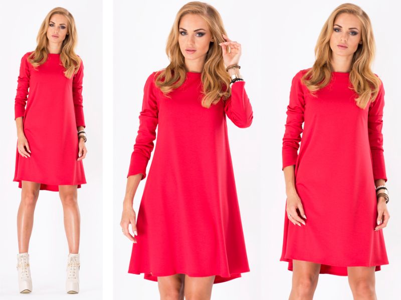 

Natalia sukienka Glamur XL 42