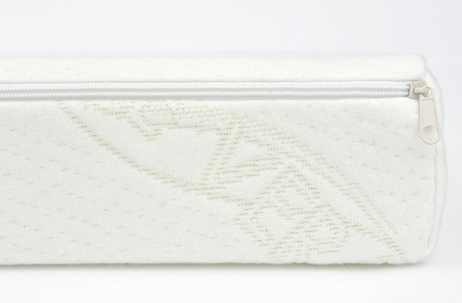 Ortopedyczna poduszka dla noworodka klin 70x36 Waga produktu z opakowaniem jednostkowym 1 kg