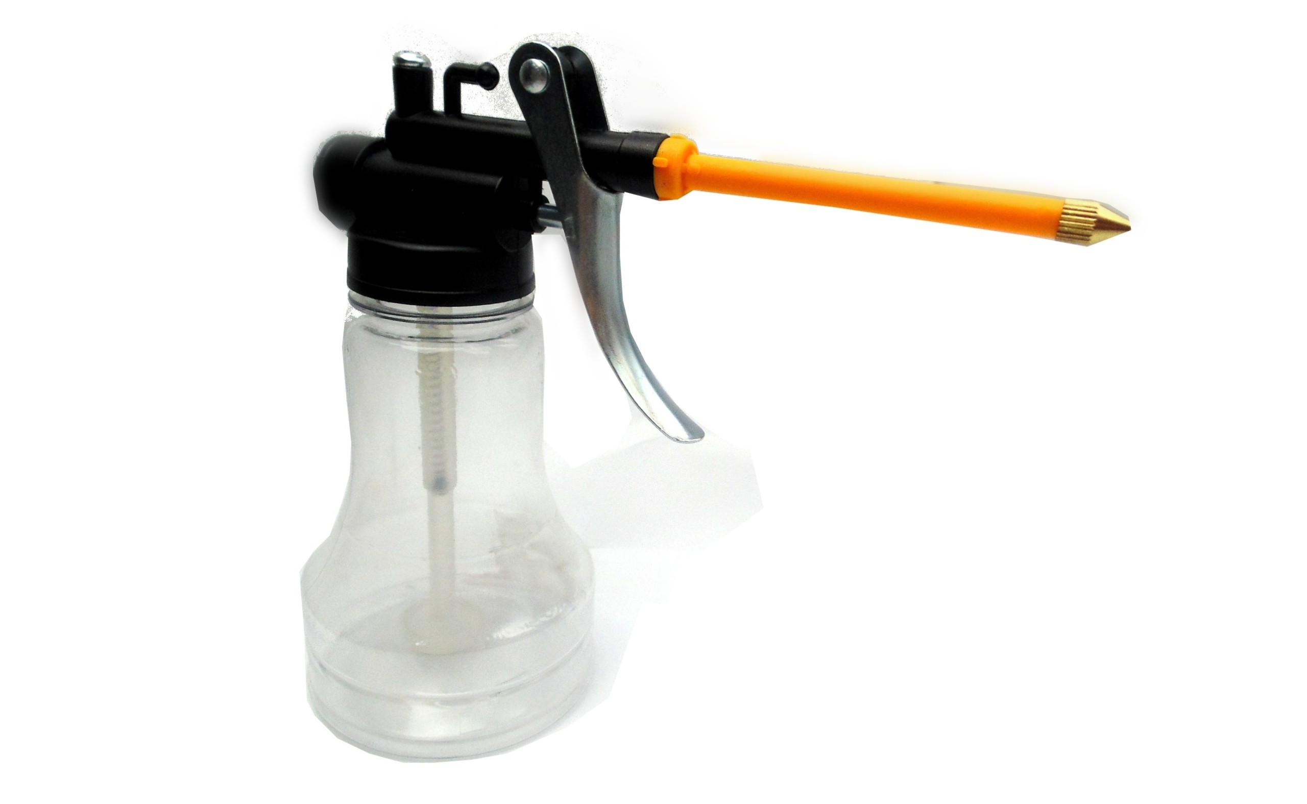 

Oliwiarka Olejarka Ręczna 250 ml Smarownica