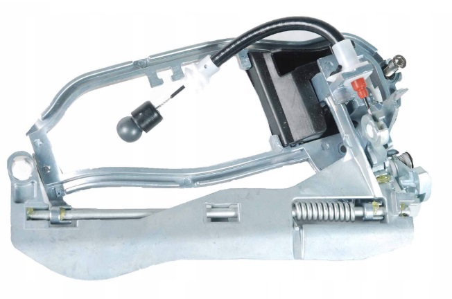 BMW X5 E53 1999 MECHANIZM WEWNETRZNY KLAMKI LEWY