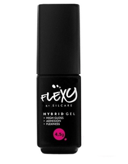 

Silcare Flexy hybryda Wszystkie ! /do 5 + 1 gratis