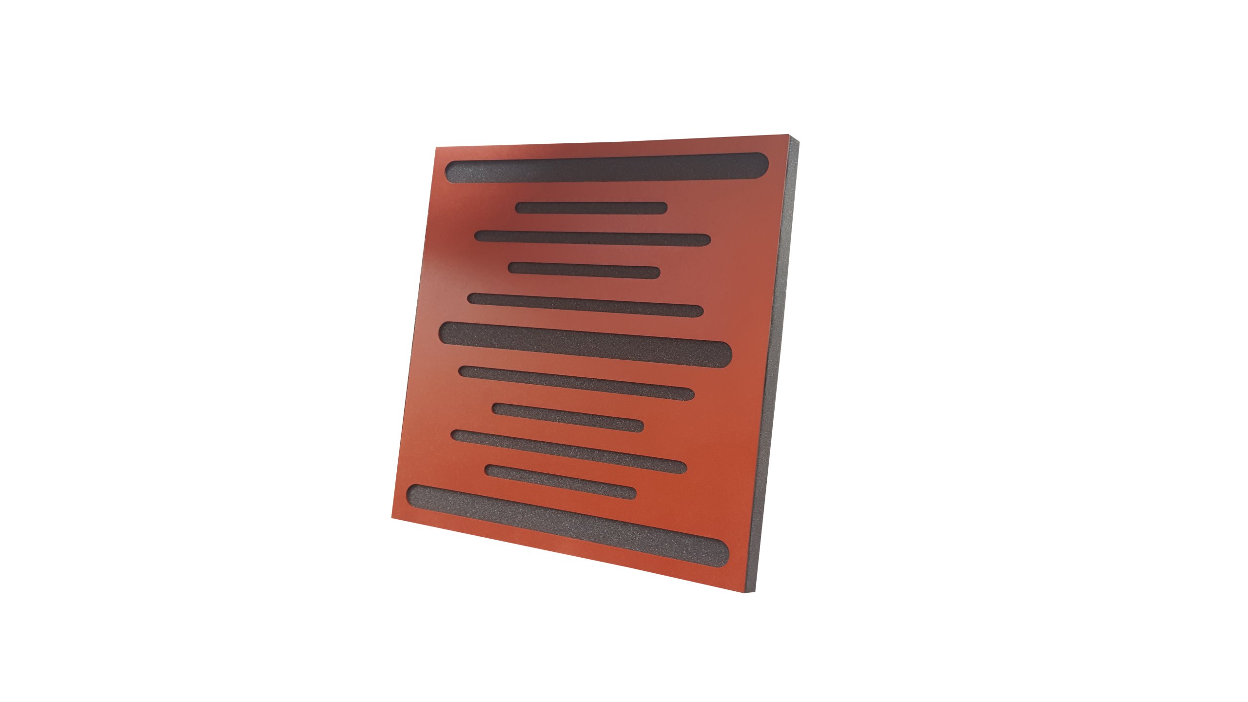 Pianka akustyczna dyfuzory akustyczne SonixSound Model PS1