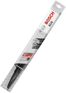 

Wycieraczka Bosch eco 400mm 40c pióro