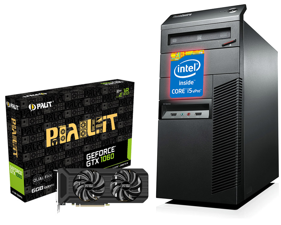 Gtx 1060 8gb - Niska cena na Allegro