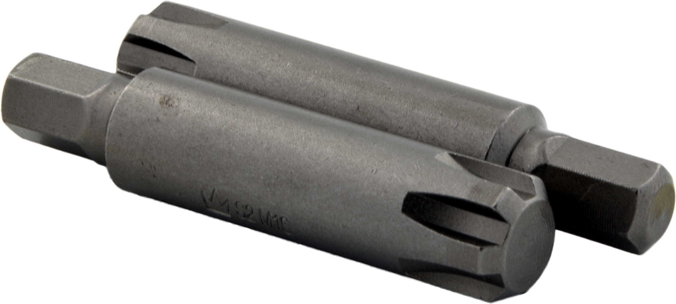 BIT KOŃCÓWKA RIBE 10mm M16 x 75mm S2 EXCLUSIVE Marka RICHMANN