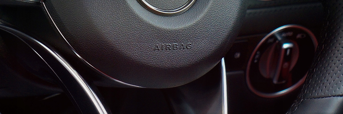 Audi A1 подушки безопасности AIR