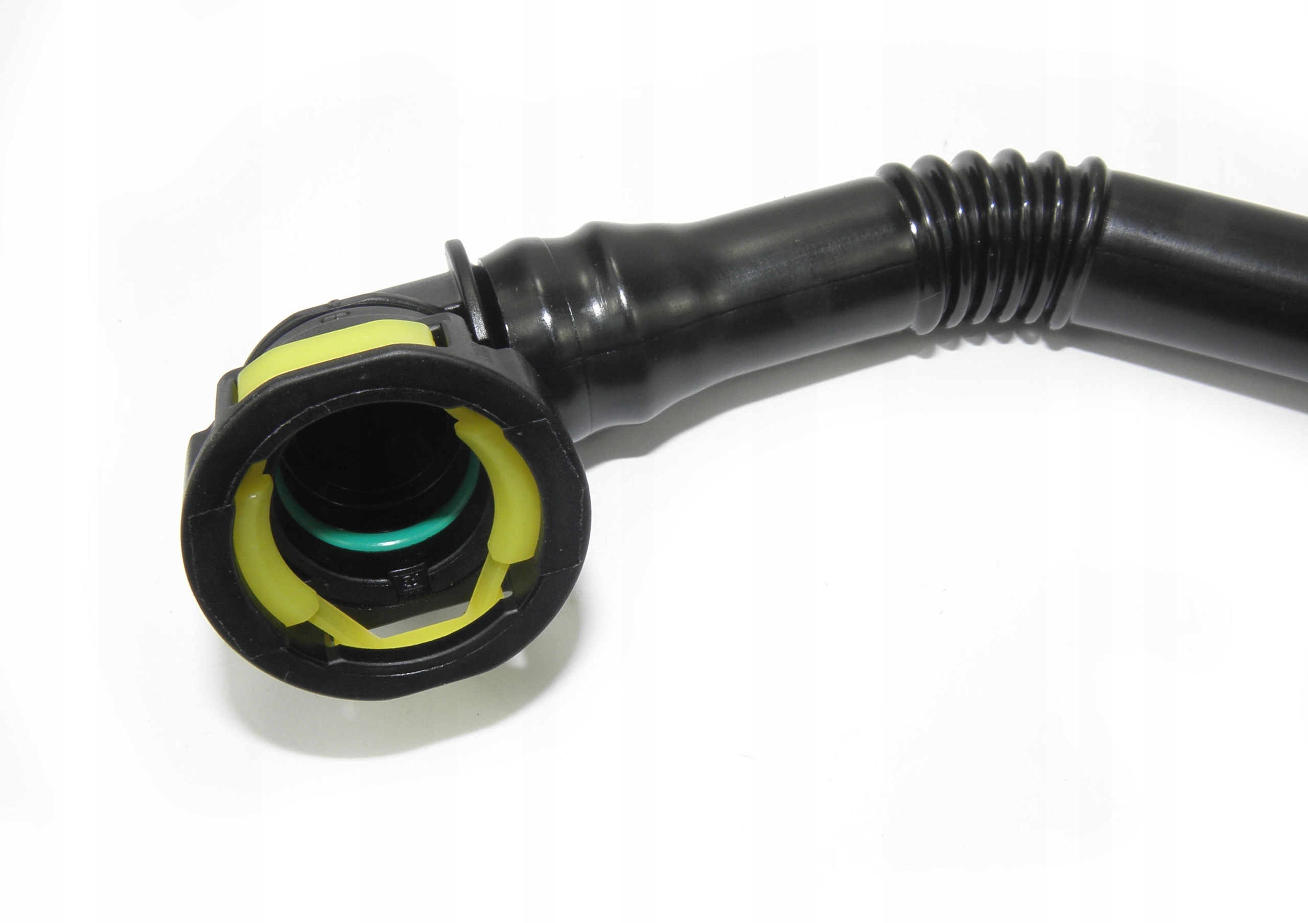 PRZEWÓD ODMY OLEJU RENAULT 1.9 DCI MEGANE SCENIC Typ samochodu Samochody osobowe