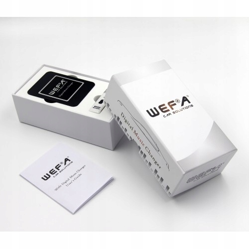 Bluetooth-чейнджер USB 3.0 MP3 Honda Accord Jazz Brand інше