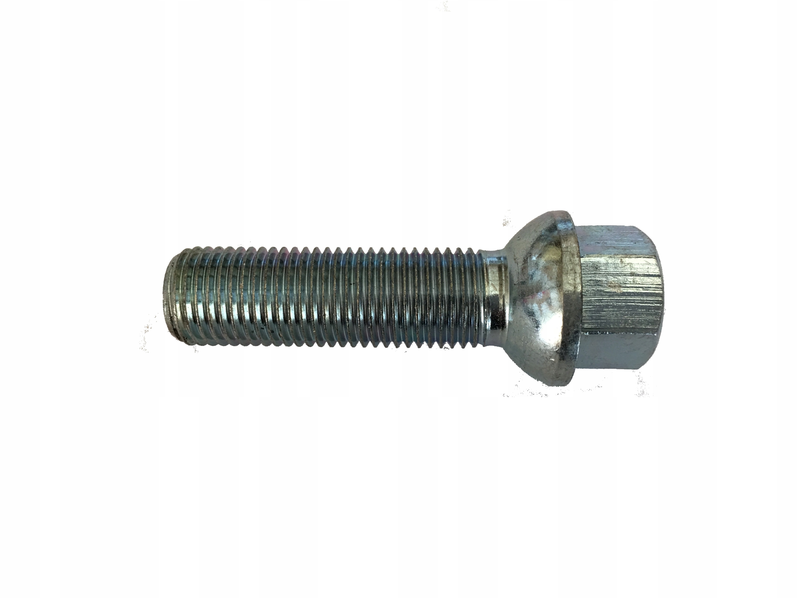 Болт длинный m14x1. 5 пуля 35 мм AUDI / VW / SEAT / SKODA