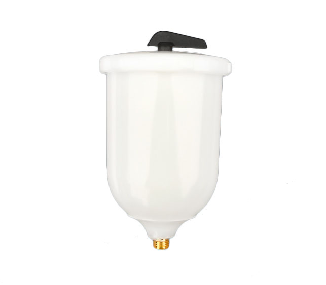 

Zbiornik kubek AZ3 HTE2 600ml Air Gunsa Iwata