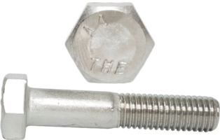 

M12x60 Śruby łeb 6-kątny A4 Din 931 1szt.