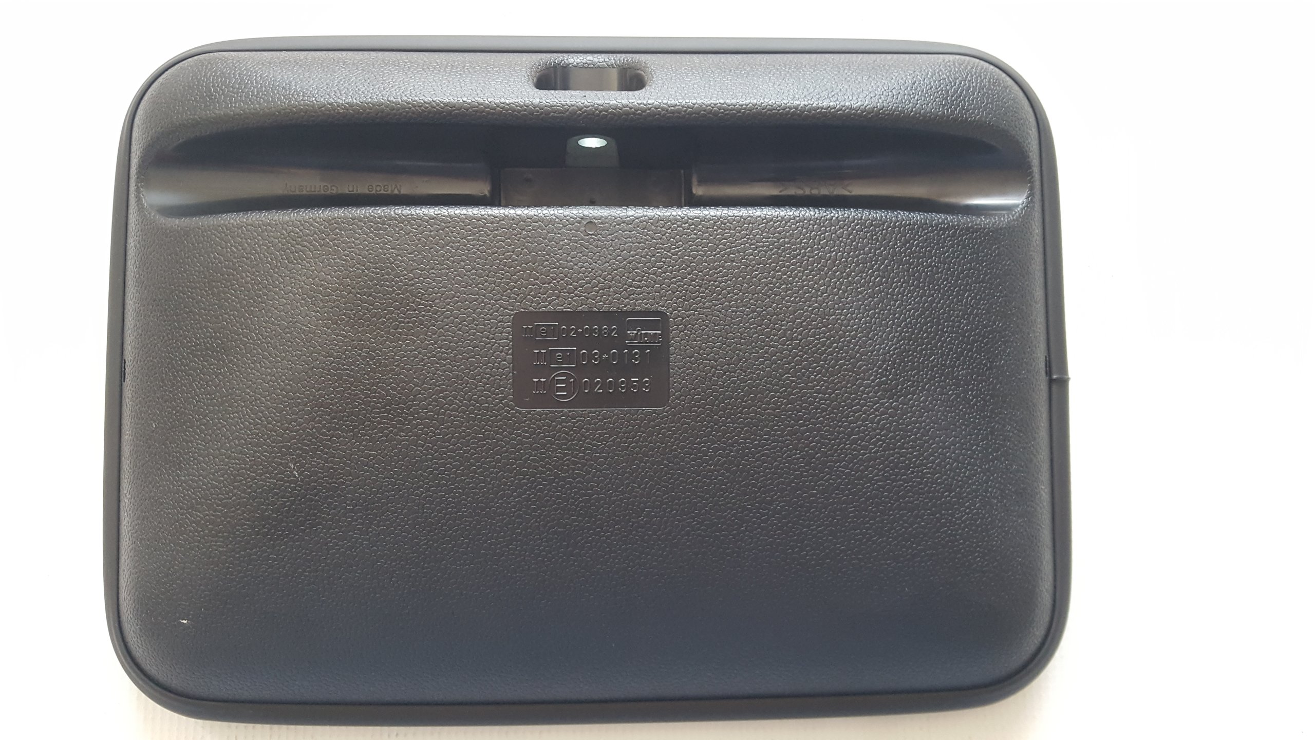 6320147410558 - ЗЕРКАЛО КОМБАЙН ЭКСКАВАТОР ТРАКТОР CLAAS FENDT DEUTZ