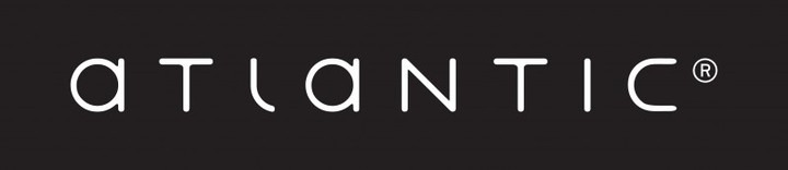 ATLANTIC SLIPY KĄPIELÓWKI KMT 268 *M* nieb Marka Atlantic