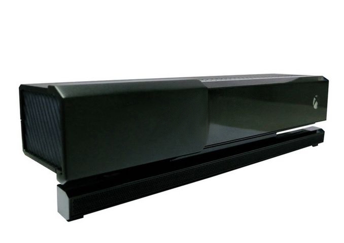 захист конфіденційності контролера Kinect Xbox one Manufacturer other