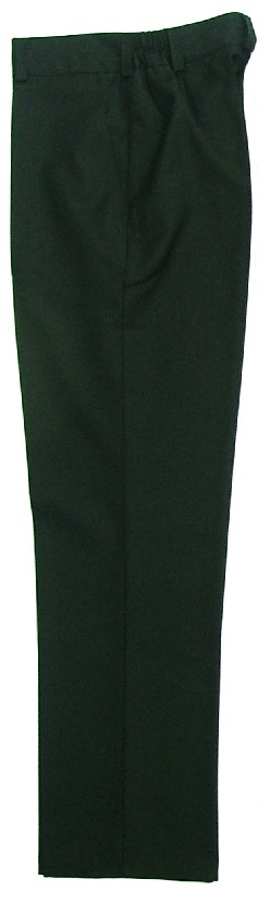 SPODNIE CHŁOPIĘCE WIZYTOWE SLIM R. 146 GARNITUROWE Marka Inna marka