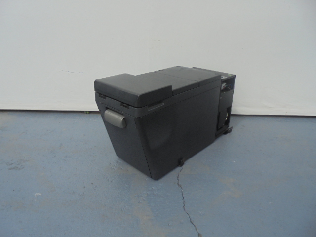 IVECO STRALIS ХОЛОДИЛЬНИК 1200 НЕТТО